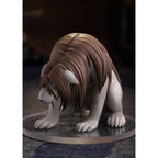Produktbild Fullmetal Alchemist: Brotherhood Pop Up Parade PVC-staty Shou Tucker & Nina Chimera 18 cm
