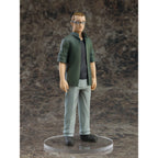 Produktbild Fullmetal Alchemist: Brotherhood Pop Up Parade PVC-staty Shou Tucker & Nina Chimera 18 cm