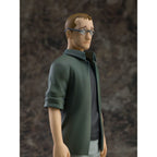 Produktbild Fullmetal Alchemist: Brotherhood Pop Up Parade PVC-staty Shou Tucker & Nina Chimera 18 cm
