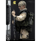 Product image Death Stranding Statue 1/2 Clifford Unger Black Label 103 cm