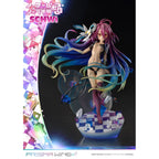 Produktbild No Game No Life Prisma Wing PVC-staty 1/7 Schwi 26 cm