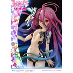 Produktbild No Game No Life Prisma Wing PVC-staty 1/7 Schwi 26 cm