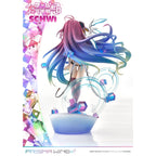 Produktbild No Game No Life Prisma Wing PVC-staty 1/7 Schwi 26 cm
