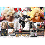 Produktbild Tokyo Revengers Prisma Wing PVC-staty 1/7 Manjiro Sano 23 cm