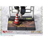 Produktbild Tokyo Revengers Prisma Wing PVC-staty 1/7 Manjiro Sano 23 cm