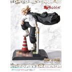 Produktbild Tokyo Revengers Prisma Wing PVC-staty 1/7 Manjiro Sano 23 cm