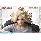 Produktbild Tokyo Revengers Prisma Wing PVC-staty 1/7 Manjiro Sano 23 cm