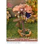 Product image The Rising of the Shield Hero Season 2 Prisma Wing PVC Statue 1/7 Raphtalia 21 cm