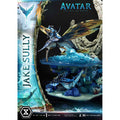Produktbild Avatar: The Way of Water Staty Jake Sully Bonus Version 59 cm