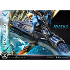 Produktbild Avatar: The Way of Water Staty Jake Sully Bonus Version 59 cm