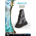 Produktbild Avatar: The Way of Water Staty Jake Sully Bonus Version 59 cm