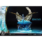 Produktbild Avatar: The Way of Water Staty Jake Sully Bonus Version 59 cm