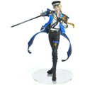 Produktbild Visual Prison Prisma Wing PVC-staty 1/7 Guiltia Brion 27 cm