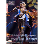 Produktbild Visual Prison Prisma Wing PVC-staty 1/7 Guiltia Brion 27 cm