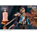 Produktbild Visual Prison Prisma Wing PVC-staty 1/7 Guiltia Brion 27 cm