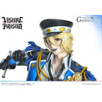 Produktbild Visual Prison Prisma Wing PVC-staty 1/7 Guiltia Brion 27 cm