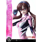 Produktbild Rebuild of Evangelion Ultimate Premium Masterline Series Staty 1/4 Mari Makinami Illustrious Normal Ver. 64 cm