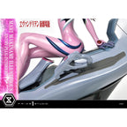 Produktbild Rebuild of Evangelion Ultimate Premium Masterline Series Staty 1/4 Mari Makinami Illustrious Normal Ver. 64 cm