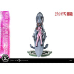 Produktbild Rebuild of Evangelion Ultimate Premium Masterline Series Staty 1/4 Mari Makinami Illustrious Normal Ver. 64 cm