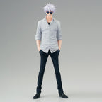 Produktbild Jujutsu Kaisen - Satoru Gojo King of Artist-figur