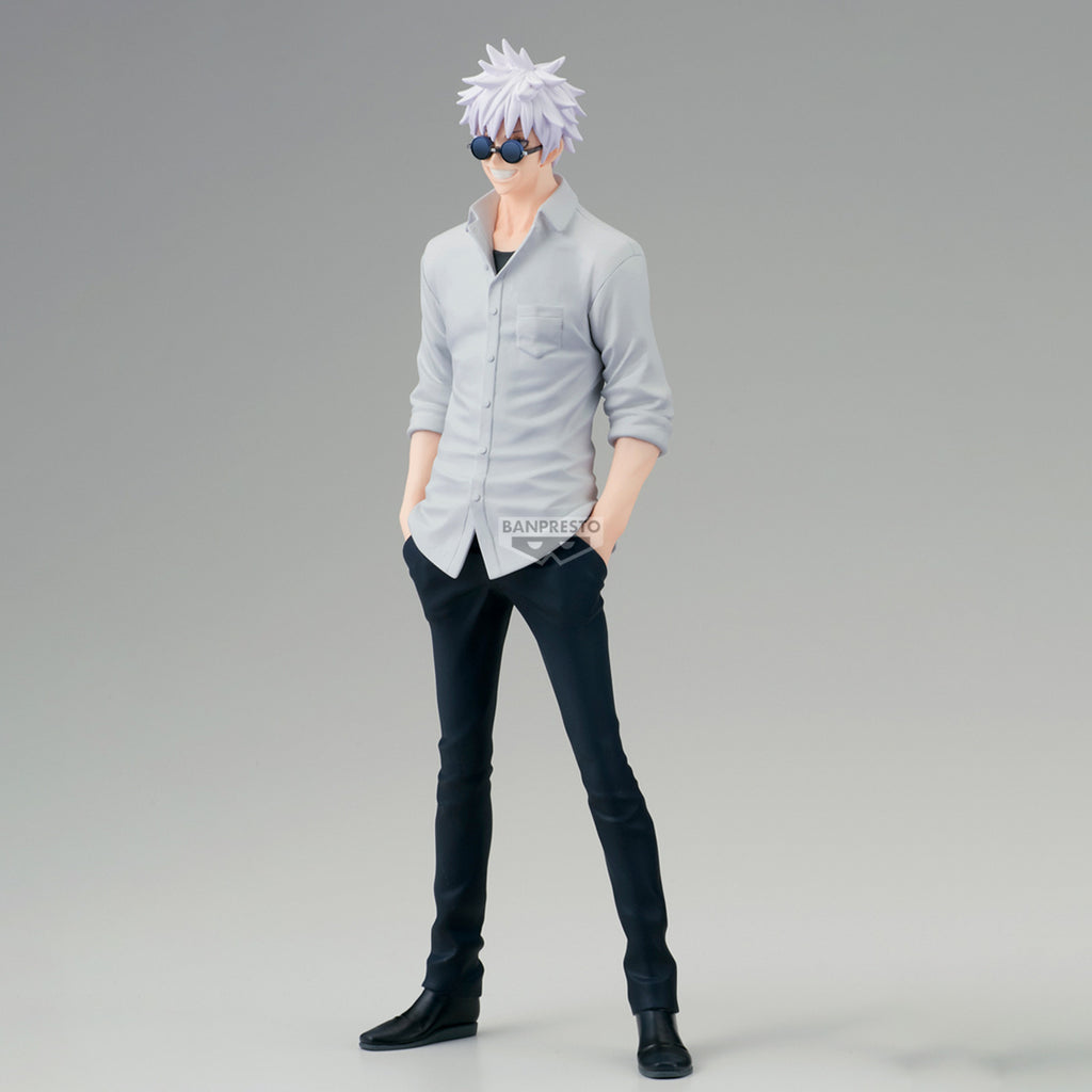 Produktbild Jujutsu Kaisen - Satoru Gojo King of Artist-figur