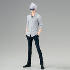 Produktbild Jujutsu Kaisen - Satoru Gojo King of Artist-figur