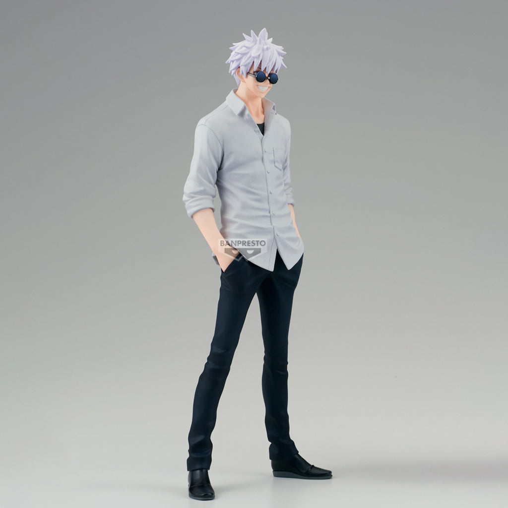Produktbild Jujutsu Kaisen - Satoru Gojo King of Artist-figur