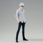 Produktbild Jujutsu Kaisen - Satoru Gojo King of Artist-figur
