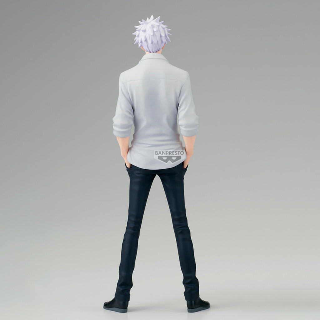 Produktbild Jujutsu Kaisen - Satoru Gojo King of Artist-figur