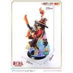 Produktbild Konosuba: An Explosion on This Wonderful World! Prisma Wing PVC-staty 1/7 Megumin 23 cm