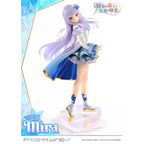 Produktbild She Professed Herself Pupil of the Wise Man Prisma Wing PVC-staty 1/7 Mira 25 cm