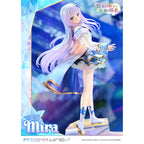 Produktbild She Professed Herself Pupil of the Wise Man Prisma Wing PVC-staty 1/7 Mira 25 cm