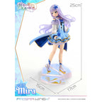 Produktbild She Professed Herself Pupil of the Wise Man Prisma Wing PVC-staty 1/7 Mira 25 cm