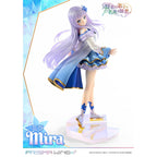 Produktbild She Professed Herself Pupil of the Wise Man Prisma Wing PVC-staty 1/7 Mira 25 cm