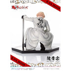 Produktbild Tokyo Revengers Prisma Wing PVC-staty 1/7 Seishu Inui 14 cm
