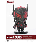 Produktbild Berserk Cutie1 PVC-figur Guts Berserker Armor (Phase 3) Bloody Ver. 12 cm