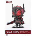 Produktbild Berserk Cutie1 PVC-figur Guts Berserker Armor (Phase 3) Bloody Ver. 12 cm