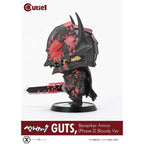 Produktbild Berserk Cutie1 PVC-figur Guts Berserker Armor (Phase 3) Bloody Ver. 12 cm