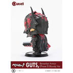 Produktbild Berserk Cutie1 PVC-figur Guts Berserker Armor (Phase 3) Bloody Ver. 12 cm