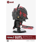Produktbild Berserk Cutie1 PVC-figur Guts Berserker Armor (Phase 3) Bloody Ver. 12 cm