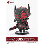 Produktbild Berserk Cutie1 PVC-figur Guts Berserker Armor (Phase 3) Bloody Ver. 12 cm
