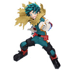 Produktbild My Hero Academia - Izuku Midoriya Maximatic-figur