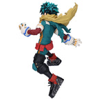 Produktbild My Hero Academia - Izuku Midoriya Maximatic-figur