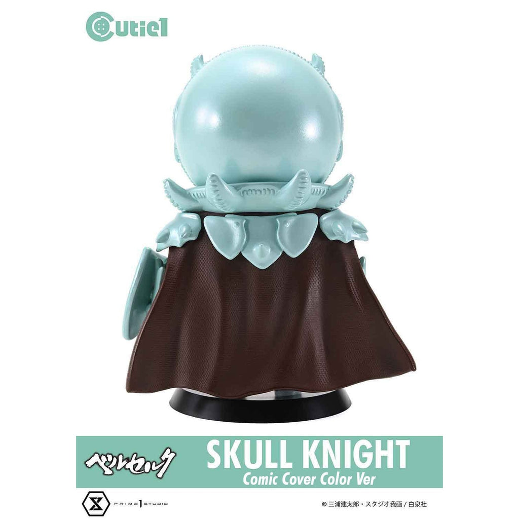 Produktbild Berserk Cutie1 PVC-figur Skull Knight Comic Cover Color Ver. 12 cm