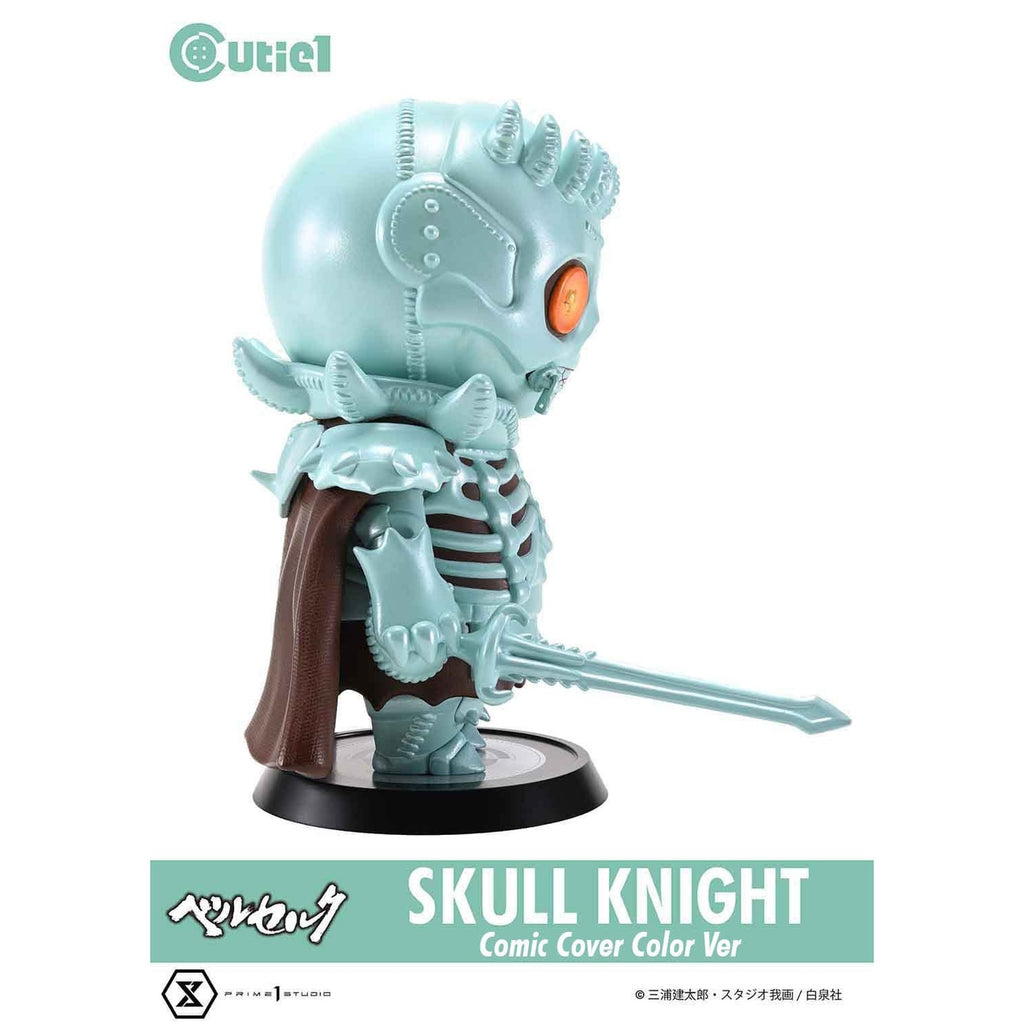 Produktbild Berserk Cutie1 PVC-figur Skull Knight Comic Cover Color Ver. 12 cm