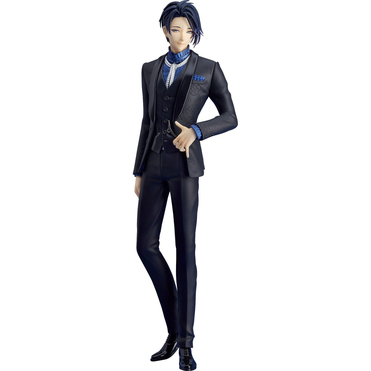 Produktbild Touken Ranbu Online Pop Up Parade PVC-staty Mikazuki Munechika: Ceremonial Attire Ver. storlek L 24 cm