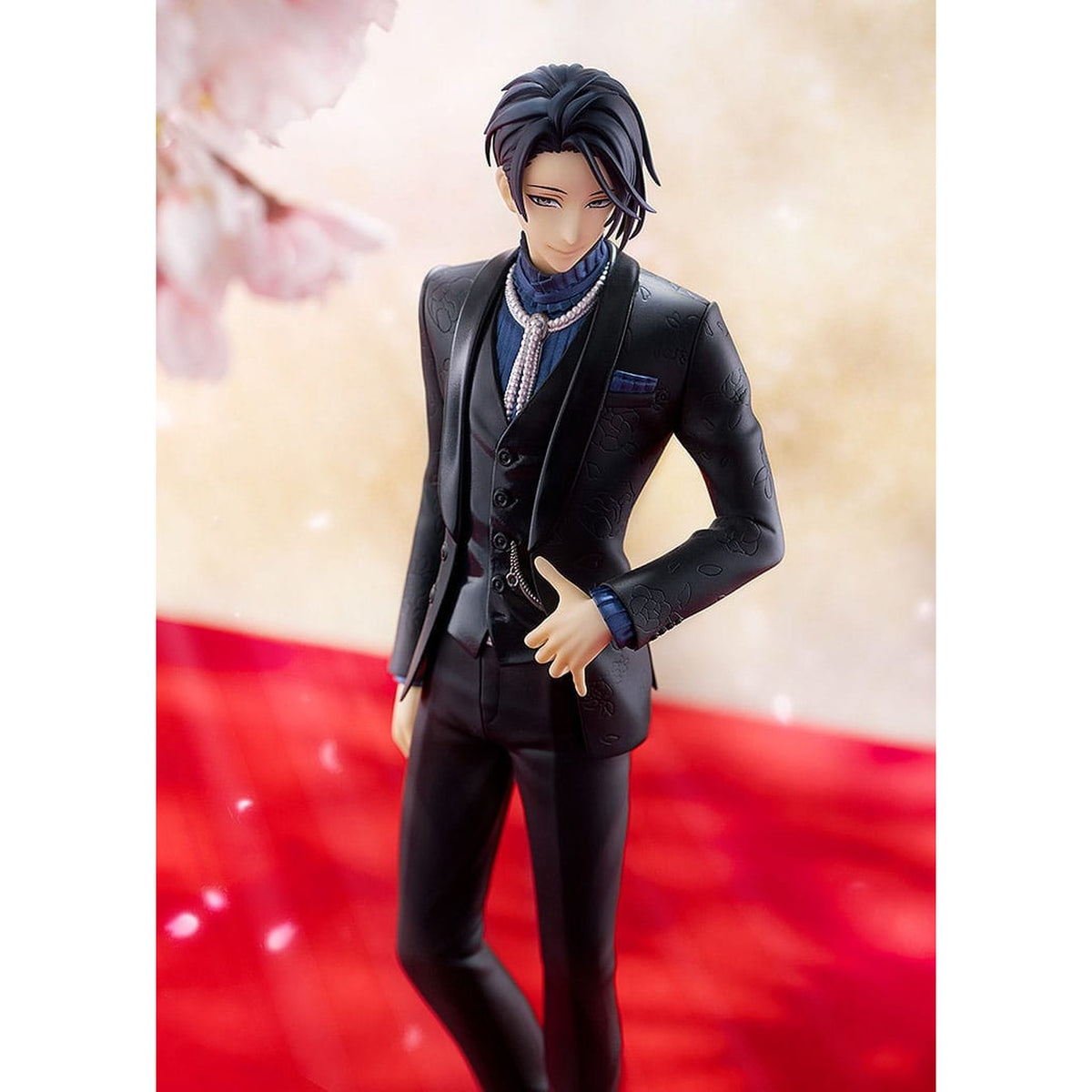 Produktbild Touken Ranbu Online Pop Up Parade PVC-staty Mikazuki Munechika: Ceremonial Attire Ver. storlek L 24 cm