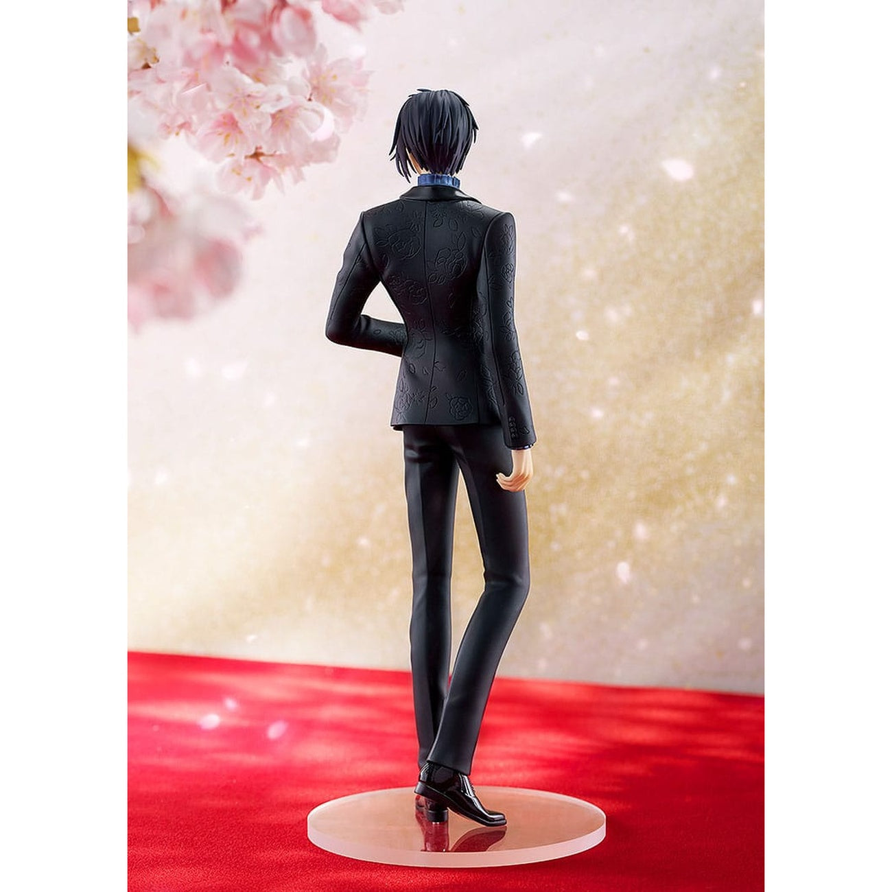 Produktbild Touken Ranbu Online Pop Up Parade PVC-staty Mikazuki Munechika: Ceremonial Attire Ver. storlek L 24 cm