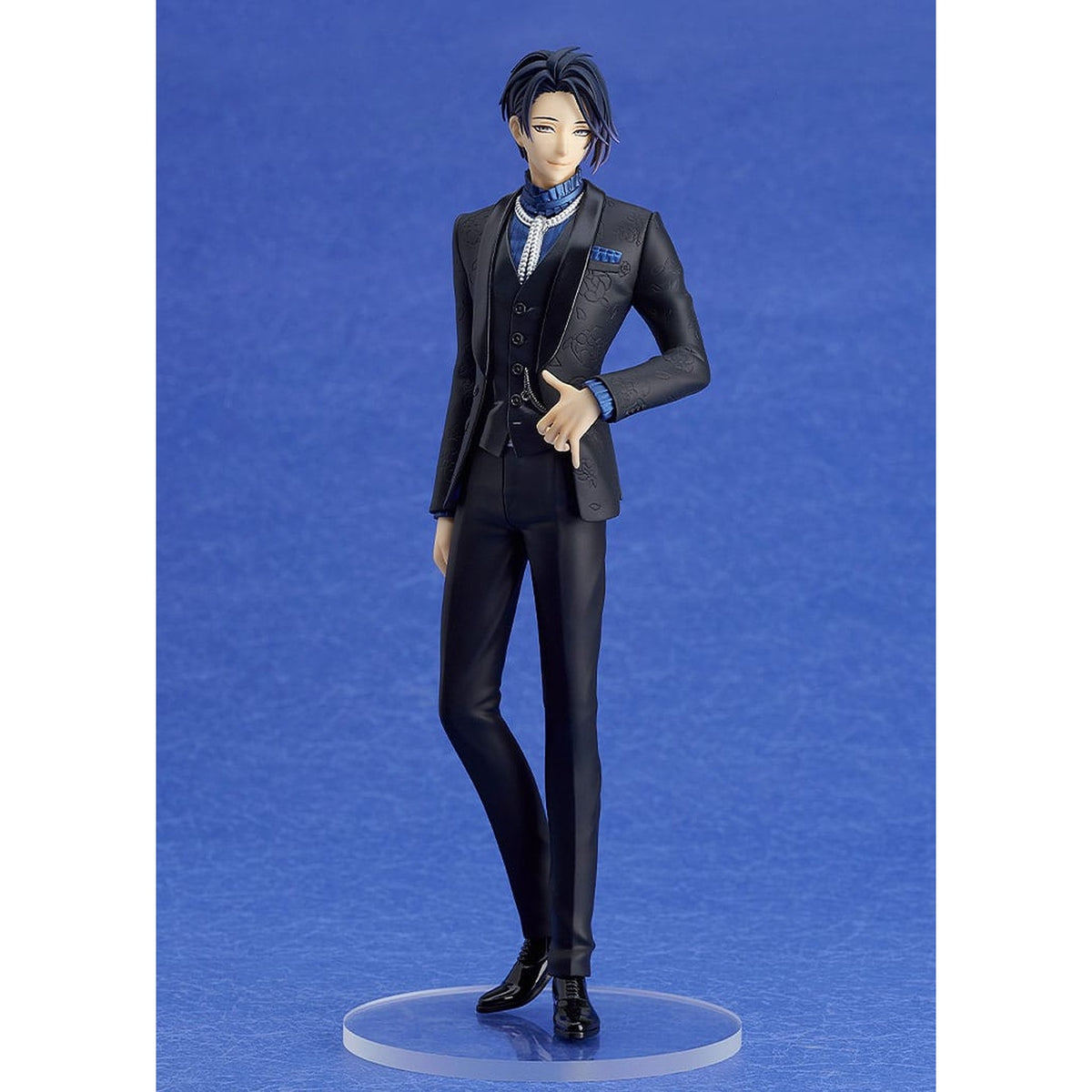 Produktbild Touken Ranbu Online Pop Up Parade PVC-staty Mikazuki Munechika: Ceremonial Attire Ver. storlek L 24 cm
