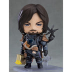 Produktbild Death Stranding 2: On the Beach Nendoroid actionfigur Sam 10 cm
